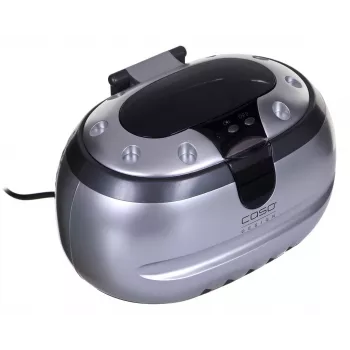 Caso 01500 50 W Srebrny