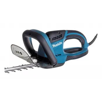 Makita UH6580 nożyce do żywopłotu elektryczne podwójne ostrze 670 W 4,4 kg