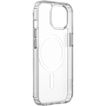 Przezroczyste etui Belkin MSA019btCL do iPhone 15 15,5 cm
