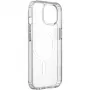 Przezroczyste etui Belkin MSA019btCL do iPhone 15 15,5 cm