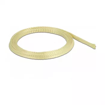 Osłona na kable DeLOCK 20798 żółta