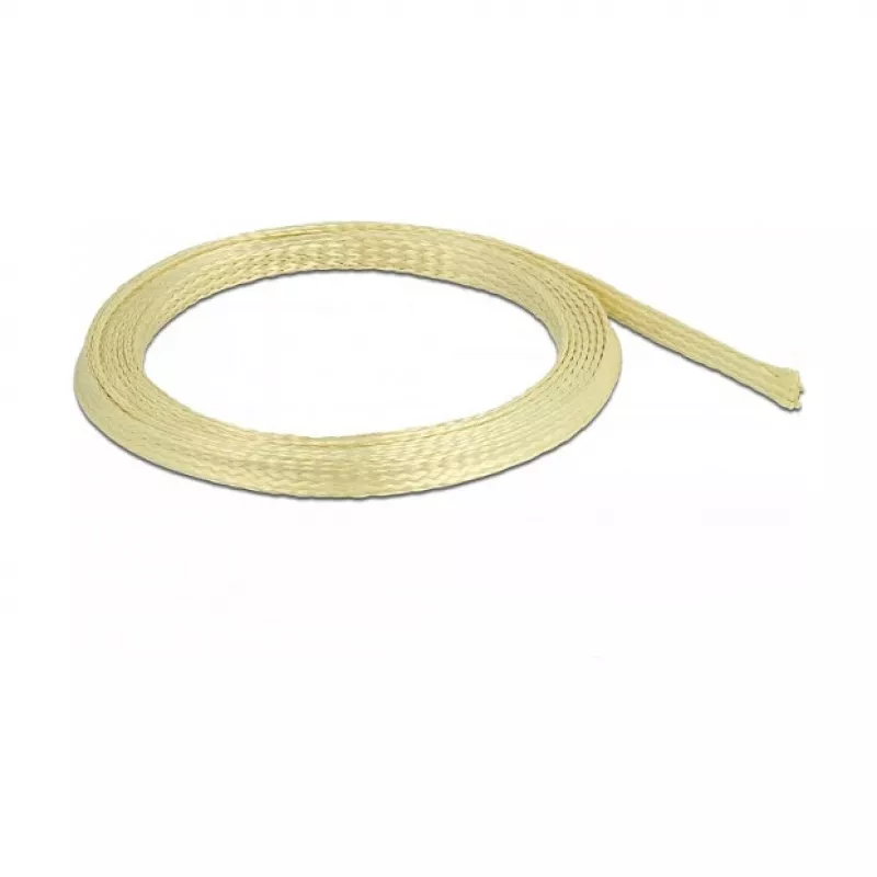 Osłona na kable DeLOCK 20798 żółta