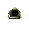 Namiot kopułkowy Easy Camp Setesdal 2 (oliwkowozielony, z przedsionkiem tunelowym, model 2025)
