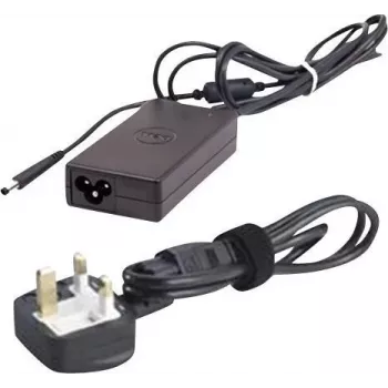 Zasilacz AC Dell PA-12 19,5 V 3,34 A 65 W do laptopów