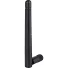 Antena Delock Wi-Fi 802.11 b/g/n RP-SMA 2 dBi dookólna z przegubem (88339)
