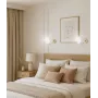 Kinkiet Activejet AJE-EMILY 1P GOLD E27 1x40W