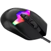 Mysz gamingowa LORGAR MSP80 8000 Hz USB