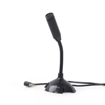 Mikrofon biurkowy MIC-D-02 Gembird