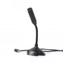 Mikrofon biurkowy MIC-D-02 Gembird