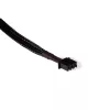 Kabel rozdzielacz RGB Alphacool 18698 5 V czarny 300 mm