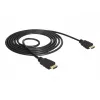 Kabel HDMI DeLOCK 84753 1,5 m