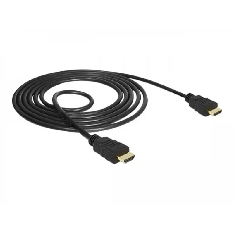 Kabel HDMI DeLOCK 84753 1,5 m