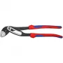 KNIPEX 88 02 300 - Szczypce do rowków i sprężyn - 7 cm - 6 cm - Stal - Tworzywo sztuczne - Niebieski/Czerwony