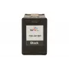Tusz do HP OJ J4580 czarny regenerowany TBH-901BR
