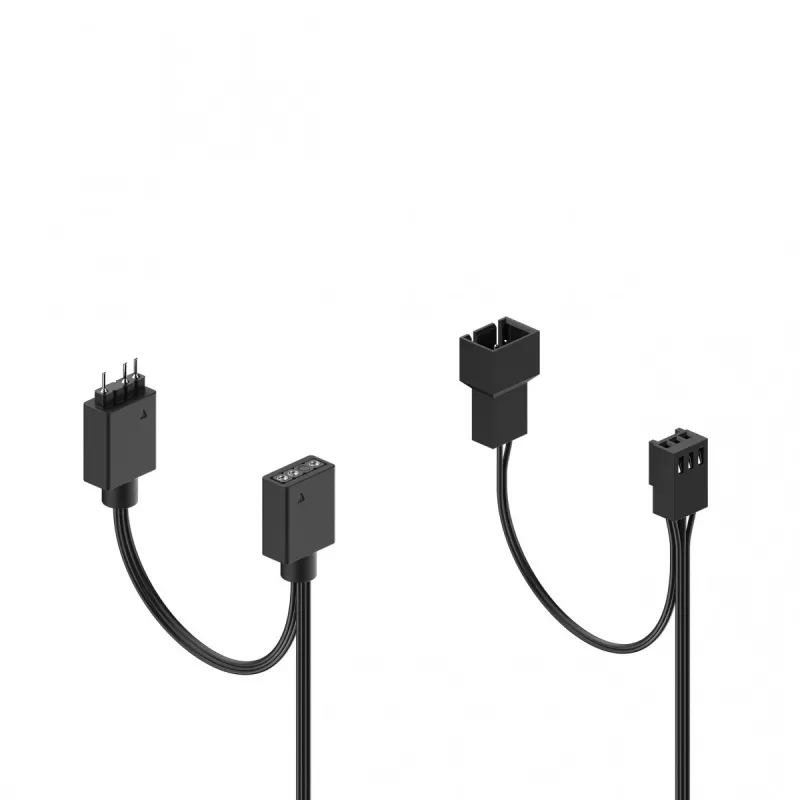 Wentylator Fractal Design Aspect 12 RGB PWM