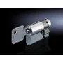 Rittal CS 9785.042 profil/pokrywa montażowa, srebrna, głębokość 40 mm, opakowanie 2 szt.