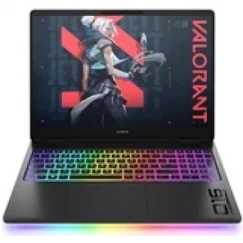 HP OMEN MAX by HP Laptop 16-ak0097ng - AMD Ryzen AI 9 HX 375 - Win 11 Home - GeForce RTX 5080 - 32 GB RAM - 1 TB SSD NVMe - 40,6 cm (16 cali)