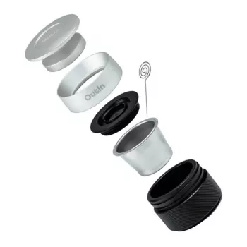 Outin OTEM-01-ACCESSORY-KIT część/akcesorium do ekspresu do kawy Zestaw do parzenia kawy