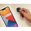 Bluetooth tracker Anker Eufy SmartTrack Link — zestaw 2 szt., zapobiegający zgubieniu dla iPhone'a i iPada