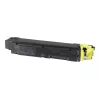 Kaseta z tonerem KYOCERA TK-5140Y 1 szt. oryginalna żółta
