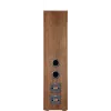 Kolumna głośnikowa Magnat Monitor S80 ATM orzech, 2,5-drożna, 100W RMS, 4 Ω, 26–38000 Hz