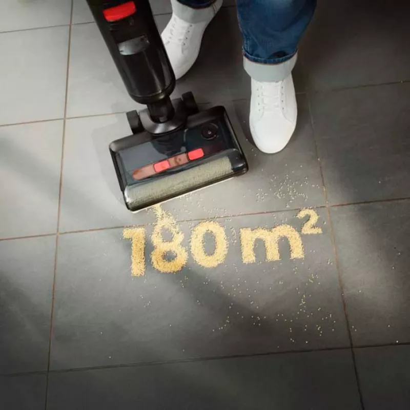 Odkurzacz Vileda PureClean S5 Plus