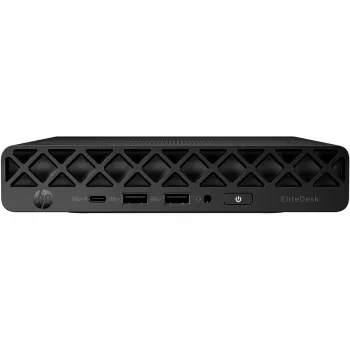 Komputer HP ELITEDESK 8 MINI G1I U5-235T 32GB 512GB Intel UHD W11P