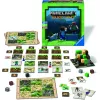 Minecraft Builder & Biomes, gra planszowa