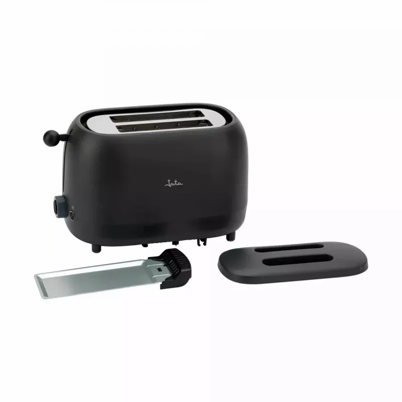 Suszarka do włosów Jata JETT1262 2200W z technologią jonową i wieloma ustawieniami temperatury/prędkości