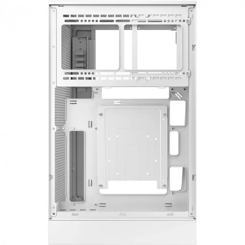 Obudowa DeepCool CH270 WH (R-CH270-WHNDM0-G-1)