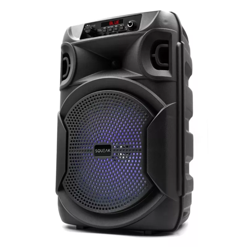 GŁOŚNIK BLUETOOTH 5.3 E DR PULSETOWER SQ1006