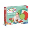 Clementoni 17352 mata edukacyjna/do zabawy Wielokolorowa Mata dla niemowląt