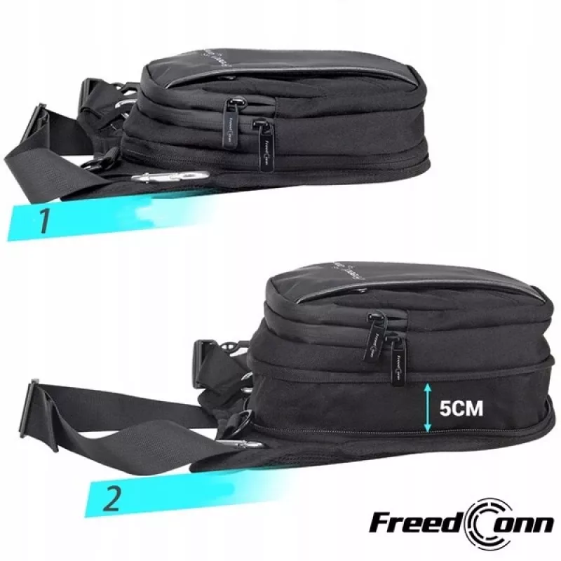 Freedconn Thigh Pouch ZC084