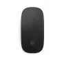 Apple Magic Mouse - Czarna powierzchnia Multi-Touch