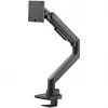 Ramię do monitora GOOBAY RB74416 pojedynczy monitor, sprężyna gazowa, czarny