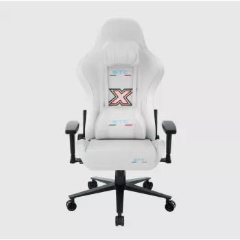 Onex | Fotel gamingowy | STC X Hardcore | Biały