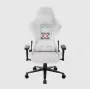 Onex | Fotel gamingowy | STC X Hardcore | Biały