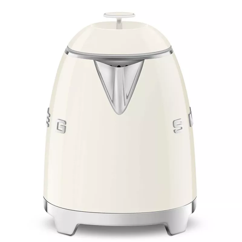Czajnik elektryczny Smeg 0.8L 1400W Beżowy
