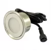 Synergy 21 LED in-ground spotlight ARGOS round in-G IP67 in-G RGB