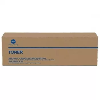 Kaseta A95W450 do Konica Minolta Toner A95W450 1 szt. Kompatybilny Cyjan