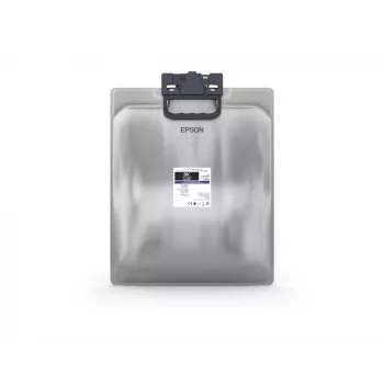 Wkład atramentowy XXL Epson WorkForce Pro WF‑C879R czarny oryginalny moduł atramentowy o wysokiej pojemności