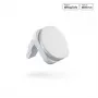 ZENS 2-IN-1 MAGSAFE + WATCH TRAVEL CHARGER Biały