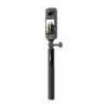 Selfie stick Telesin S1-MNP-11 do kamer sportowych, wysuwany do 150 cm