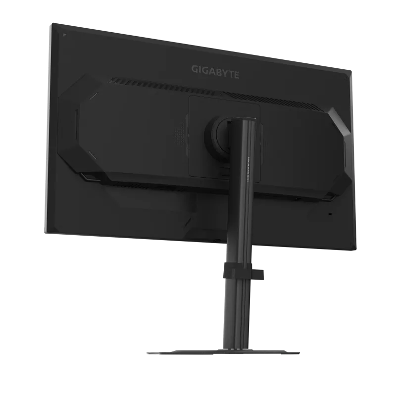 GIGABYTE G25F2A 25-calowy monitor gamingowy FHD - 1920 x 1080, 240Hz, 1ms, 300 cd/m², Display HDR 10, HDMI 2.0, DisplayPort 1.4