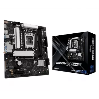 Płyta główna ASRock B860M-X GEN5