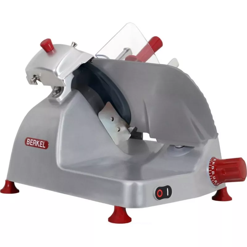 Krajalnica do żywności Berkel Pro Line XS25 Tef.
