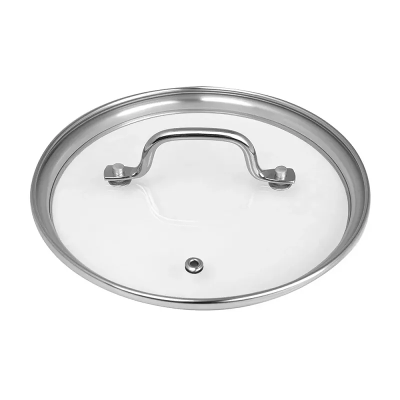 Fondue elektryczne Gastroback 42568 1.8L 8 osób Czarny Stal nierdzewna