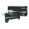 Lexmark X792X1CG - Toner cyjan - do X792de, X792dte, X792dtfe, X792dtme, X792dtpe, X792dtse