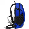 Plecak Jack Wolfskin Velocity 20 - niebiesko-czarny, 20 l