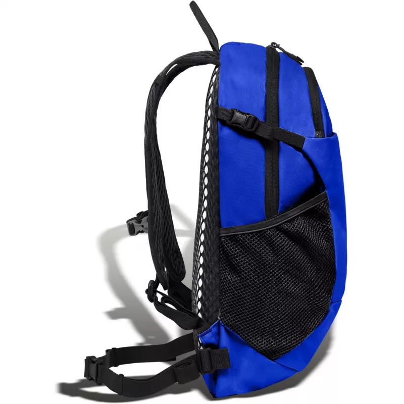 Plecak Jack Wolfskin Velocity 20 - niebiesko-czarny, 20 l